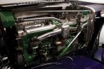 Duesenberg J287/2305 Sport Berline LWB by Murphy 1930 года